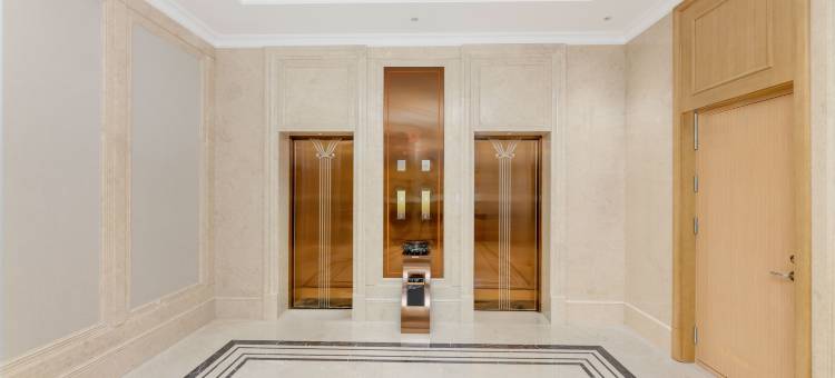 维也纳酒店(吴忠同心店)图片