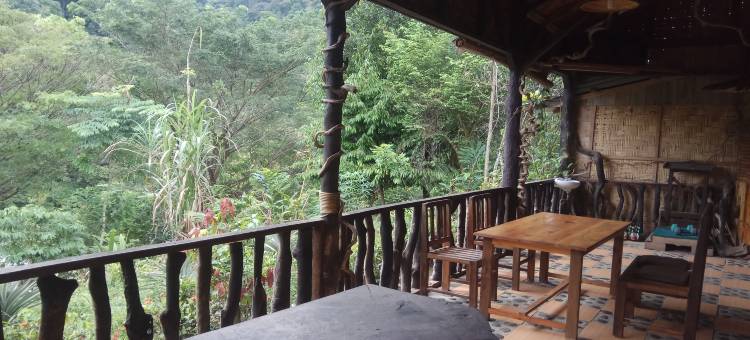 汤卡汉旅馆(Tangkahan Inn)图片