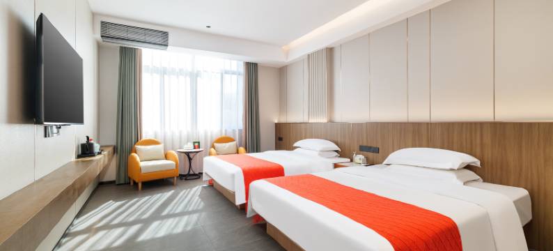 简禾小居(潮州湘桥区店)图片