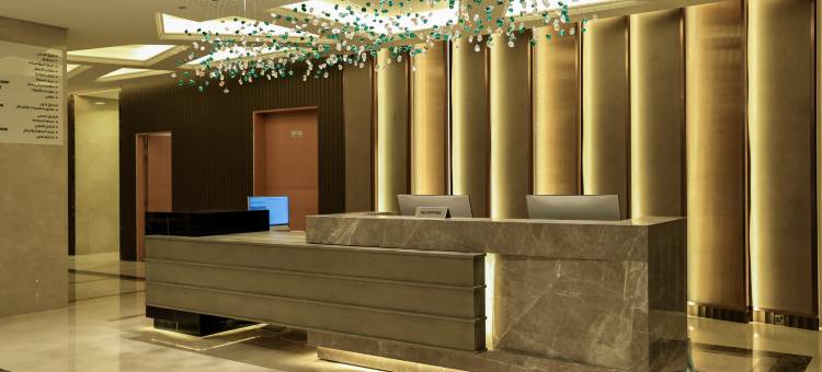 贝斯特韦斯特精品M Four酒店(Best Western Premier M Four Hotels)图片