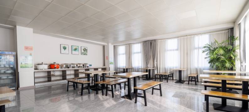 双悦商务酒店(徐州观音机场店)图片