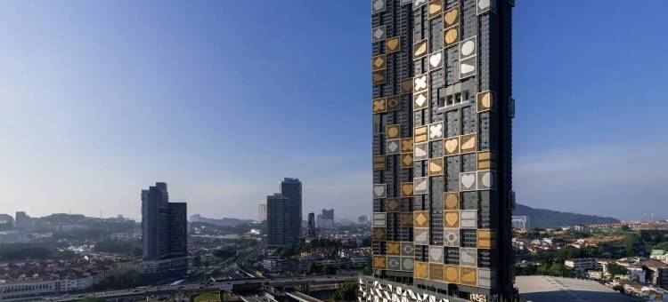SMOVF BNB的Arte Cheras(Arte Cheras)图片