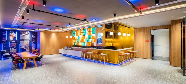 宜必思酒店(西双版纳景洪孔雀湖店)图片