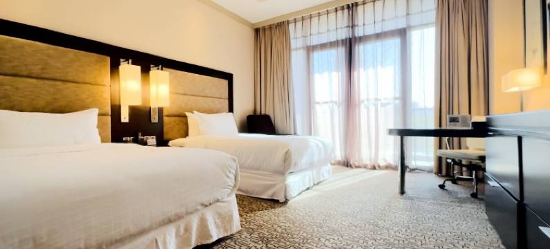 天津国家会展中心津园宾馆图片