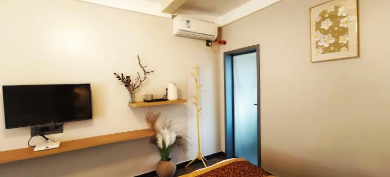 广元接官亭客栈图片