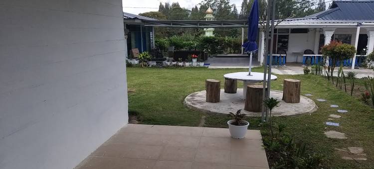 Kaliaga小木屋(Kaliaga Bungalow)图片