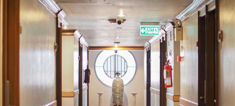 撒库尔酒店(Sakol Hotel)图片