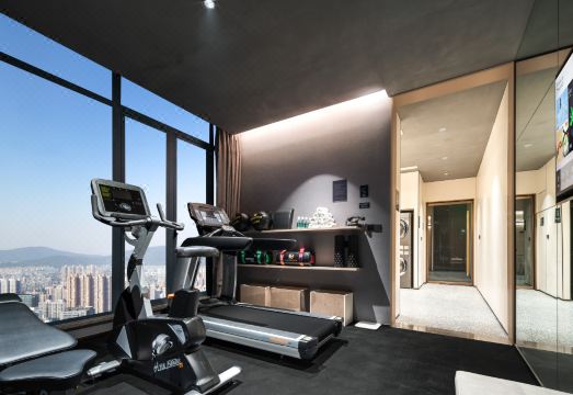 Atour Hotel Jiangshan Chengnan Oriental Plaza Quzhou Hotel Overview