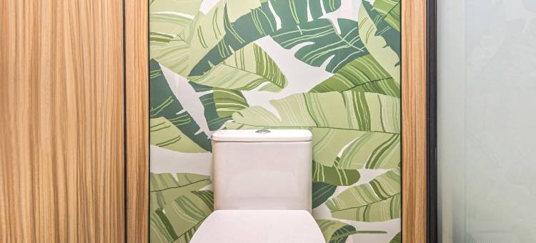 海友酒店(天津五大道小白楼店)图片