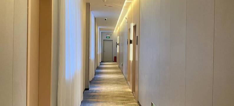 信丰我行我宿精品酒店图片