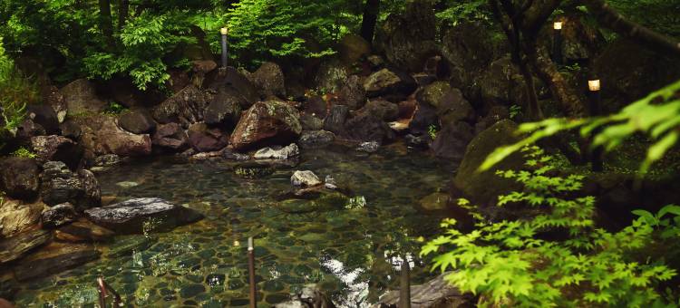 裏磐梯美居温泉度假酒店(Mercure Urabandai Resort & Spa)图片