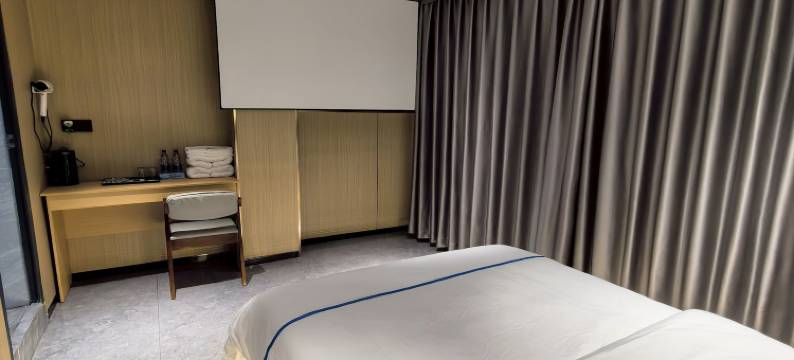 东莞奥诗卡智能公馆(三中店)图片