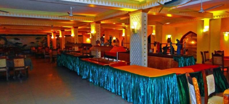 西岩海滩酒店(Sai Rock Beach Hotel & Spa)图片