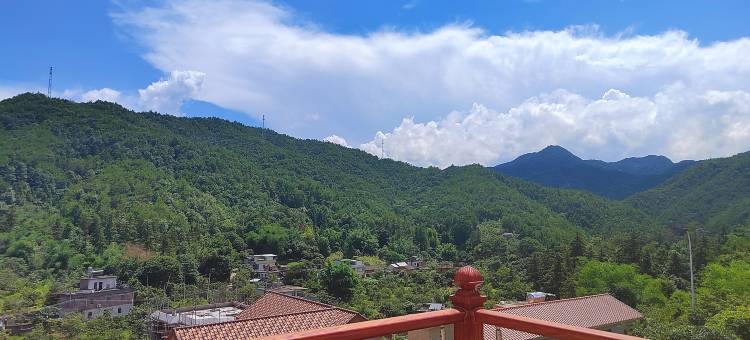 和平简德轩民宿图片