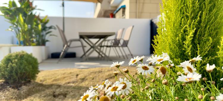 浅蓝舍·捕鱼赶海·假日派对海景别墅(霞浦三沙小皓沙滩店)图片