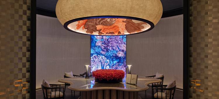 上海海鸥丽晶酒店图片