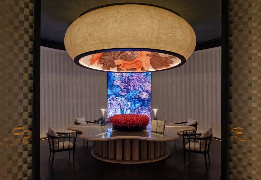 Regent Shanghai on the BundHotel Overview