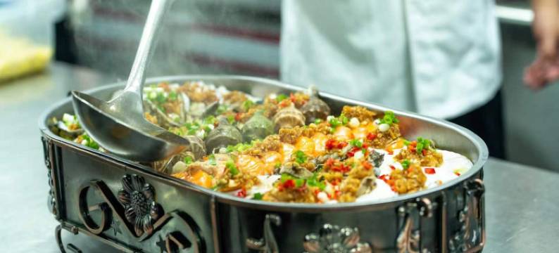 东顺大酒店图片