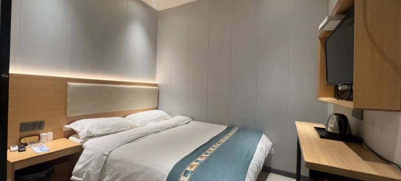 昆山五联商务酒店图片