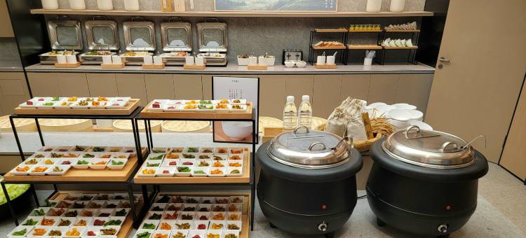 全季酒店(济南泉城广场店)图片