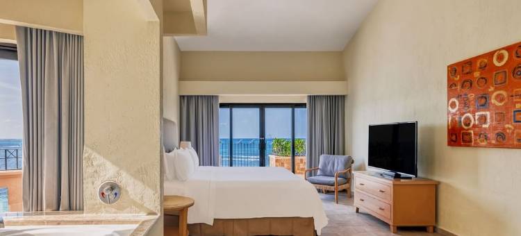 美洲嘉年华坎昆别墅酒店(Fiesta Americana Villas Cancún)图片