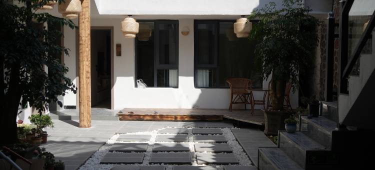 井里民宿(黑井古镇店)图片