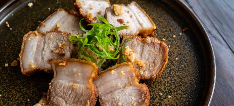 拉霍亚农场度假村及水疗中心(La Joya Farm Resort & Spa)图片