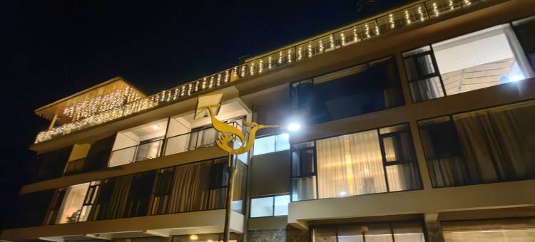 元阳云岭梯田民宿(阿者科店)图片