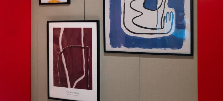 巴塞罗那西班牙广场英迪格酒店 - IHG 旗下酒店(Hotel Indigo Barcelona Plaza Espana)图片