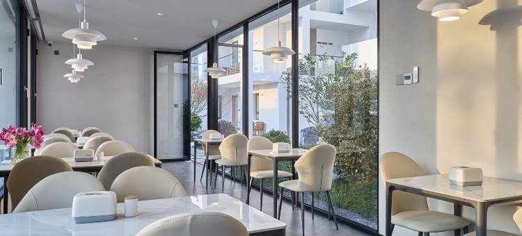 厦门山寻·侨墅锦院酒店(华侨大学店)图片