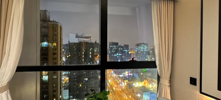 云上·Home酒店(北京美国大使馆店)图片