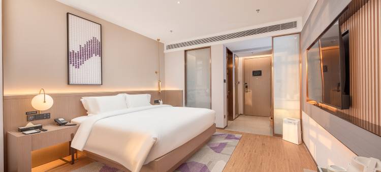 麗枫酒店(潮州温泉江景店)图片