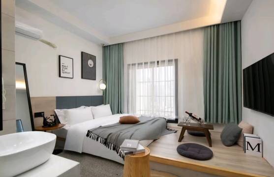 雅诗酒店(杨家坪步行街店)