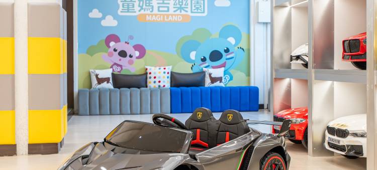 承携行旅-高雄六合馆图片