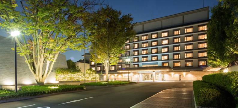 京都布莱顿酒店(Kyoto Brighton Hotel)图片