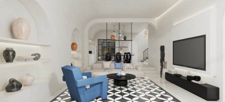 双月湾壹号度假别墅图片