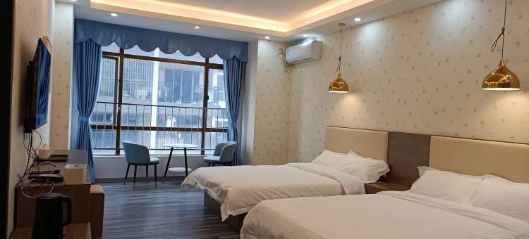 东珠公寓(中山南朗轻轨站店)图片