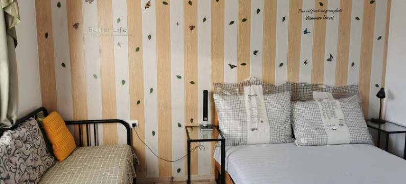 多瑙河畔(Duna Riverside)图片