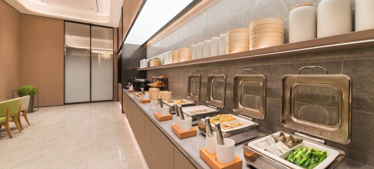 全季酒店(汕头珠港新城店)图片
