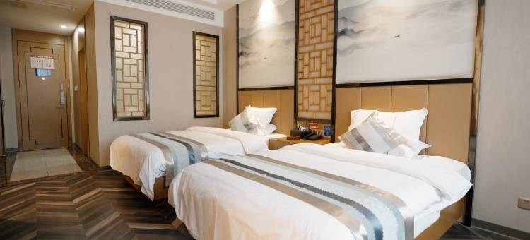 锦澜酒店(六盘水店)图片