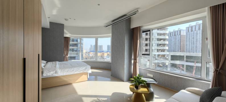 逸嘉民宿(迎泽世纪城店)图片