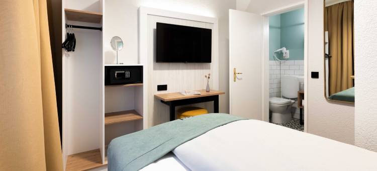 Garner Hotel Cologne - Engelbertz图片