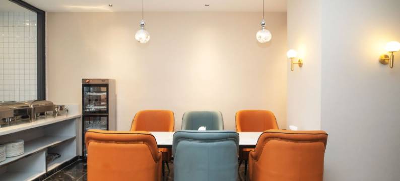 季朵酒店(伯爵江山店)图片