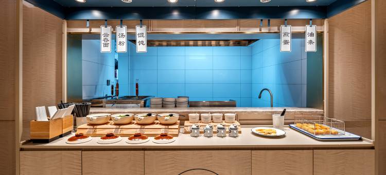 汉庭酒店(广州越秀公园店)图片