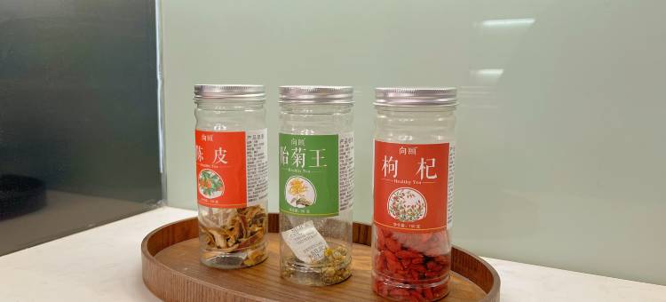 赣州本色酒店(赣南科技学院店)图片