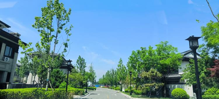 清风·轻闲民宿(阿那亚黄金海岸社区店)图片