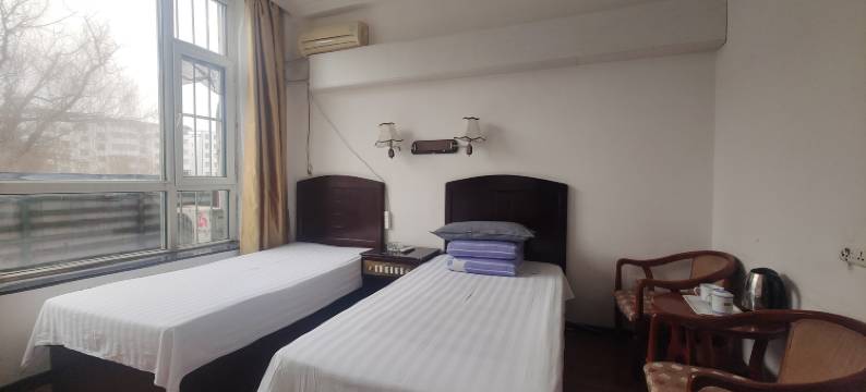 集安嚎歌旅馆图片