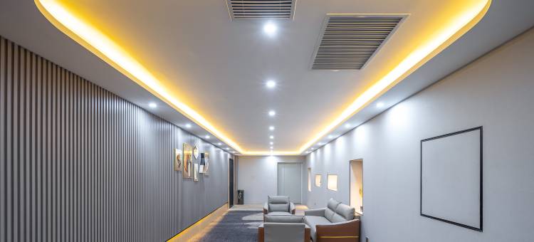 雅斯特国际酒店(白沙县政府店)图片