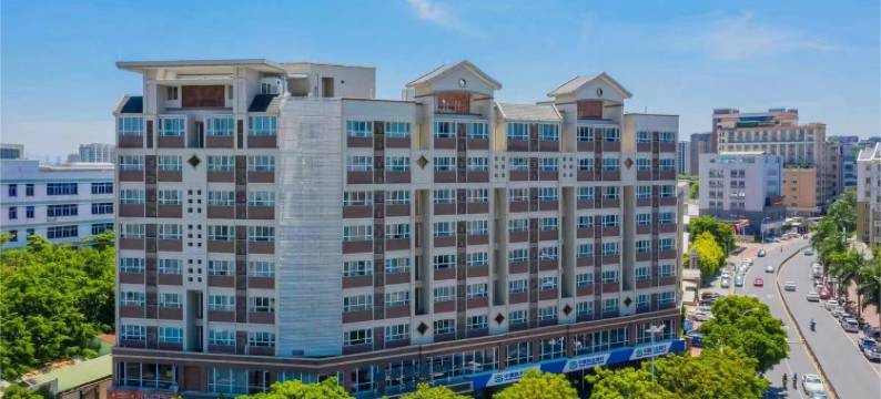 城市优品Pro酒店(汕头广厦新城店)图片