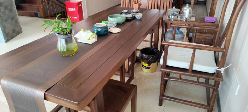 养心阁民宿(九华山风景区店)图片